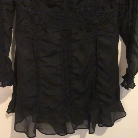 Tjd mini dress - Picture 4 of 4